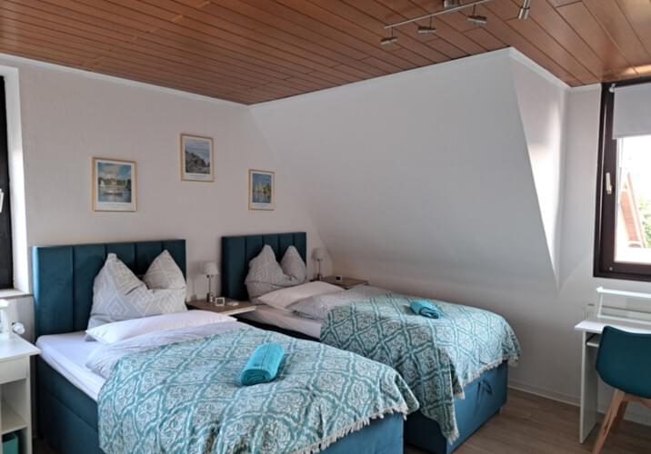 Die löffelfertig eingerichtete