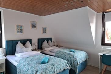 Die löffelfertig eingerichtete