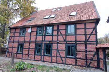 Monteurzimmer in Vechelde - Oster-Landhaus 