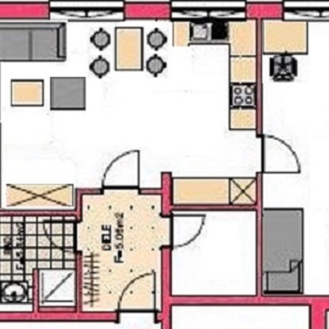 Monteurzimmer in Mittelbiberach - Ferienwohnung Haltmayer