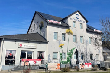 Monteurzimmer in Rüdersdorf - B1-Appartement.de