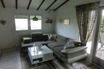 Monteurzimmer in Halle - Ferienhaus Ithblick