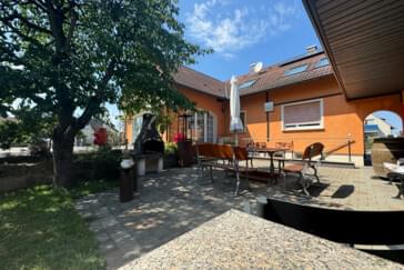 Monteurzimmer in Adelsdorf - B&B´s im Aischgrund Deluxe Apartments 1-4 Personen