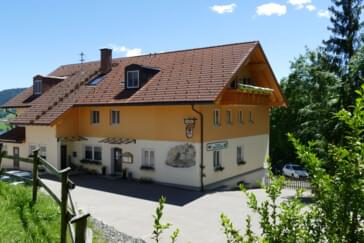 Monteurzimmer in Sulzberg-Moosbach - Gasthof Pension Jägerwinkel