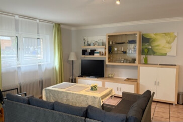 Monteurzimmer in Bad Sobernheim - Ferienwohnungen Zink