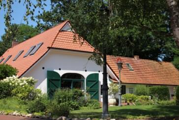 Privatzimmer in Großenkneten - Ferienwohnung am alten Bauernhaus   