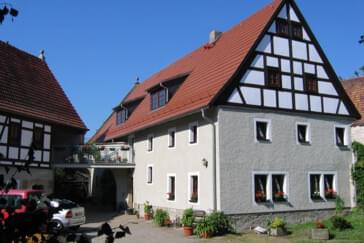 Monteurzimmer in Dresden - Gästehof Fehrmann