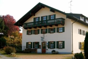 Monteurzimmer in Aicha vorm Wald - Landhaus Bauer
