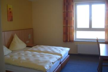 Monteurzimmer in Eggenfelden - Pension Alram