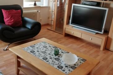 Monteurzimmer in Uelzen - MONTEURWOHNUNG UELZEN