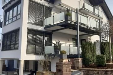 Monteurzimmer in Miltenberg - Monteurwohnung auf dem Land