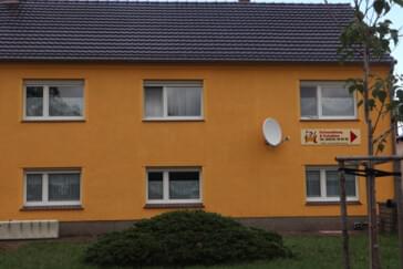 Monteurzimmer in Schleife - Monteurzimmervermietung