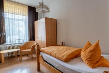 Monteurzimmer in Hameln - Pension Neelen