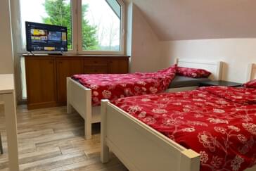 Monteurzimmer in Seevetal - Zimmervermietung Seevetal