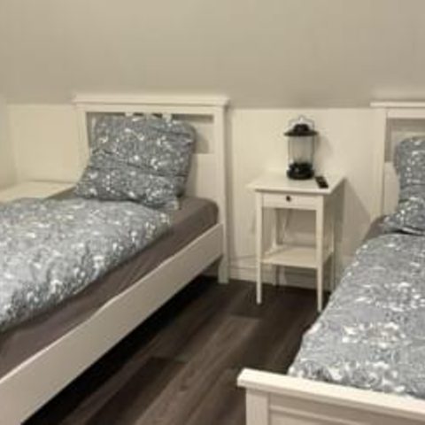 Monteurzimmer in Scharbeutz - Zentral gelegen, gut ausgestattete Mitarbeiterunterkünfte