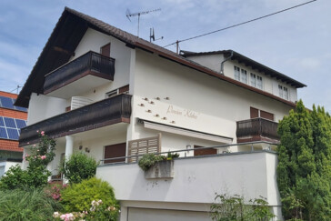 Monteurzimmer in Hohberg - Pension und Ferienwohnung Kleber