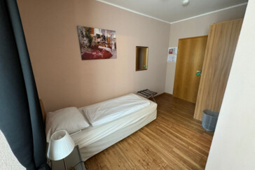 Monteurzimmer in Kastellaun - Ferienzimmer in Kastellaun