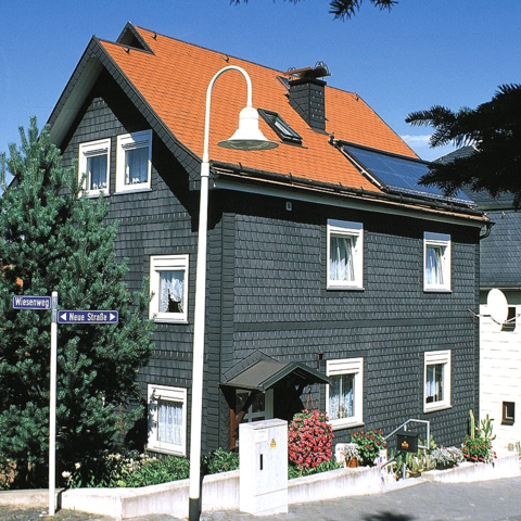 Monteurzimmer in Masserberg - Gästehaus Gatzer
