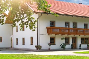 Monteurzimmer in Emmerting - Gästehaus Schweiger