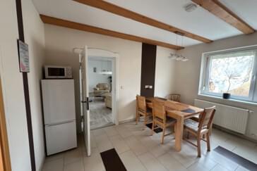 Monteurzimmer in Neuzelle - Ferienwohnung Baesler