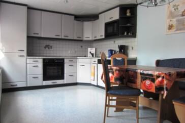 Monteurzimmer in Lorch-Wollmerschied - Ferienhaus Sabine