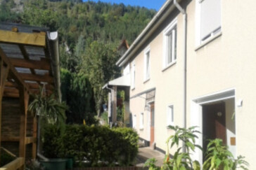 Monteurzimmer in Treffurt - Ferienwohnung Engelhardt