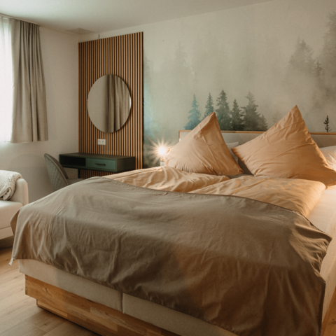 Monteurzimmer in Gerabronn - Boutique Hotel Haus Marie