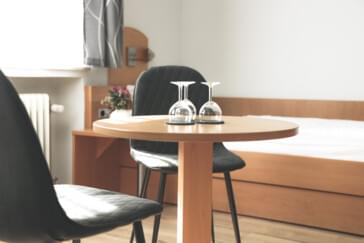 Monteurzimmer in Aichach - Hotel und Gasthof Wagner