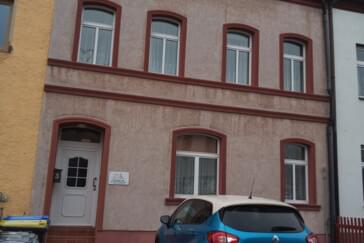 Monteurzimmer in Artern - Ferienwohnungen Unger