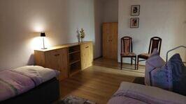 Doppelzimmer