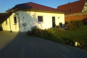 Monteurzimmer in Wittingen - 2-Zimmer Ferienwohnung in Ohrdorf