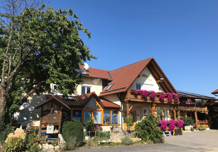 Haußpthaus
