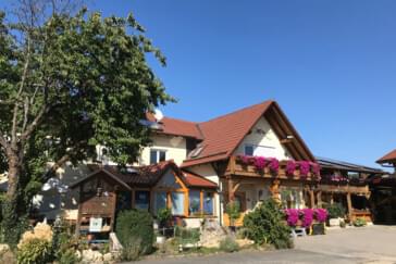 Pension in Sulzbach-Rosenberg - Rennerhof-Siebeneichen