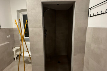 Monteurzimmer in Merseburg - StayInn Merseburg