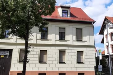 Monteurzimmer in Lutherstadt Eisleben - Zimmervermietung Klaus Musielak