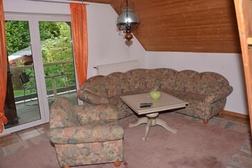 Monteurzimmer in Wiehl - Haralds Frühstücksservice