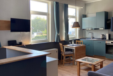 Monteurzimmer in Coppenbrügge - Single_FEWO_PENDLER