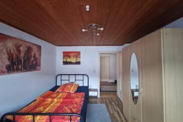 Monteurzimmer in Manching - Zimmervermietung Stockerl