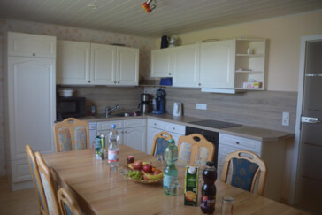 Monteurzimmer in Battenberg - Monteurzimmer Strieder