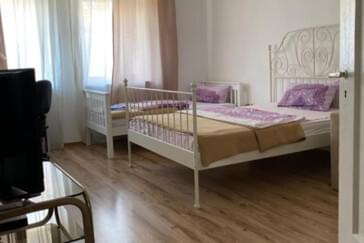 Monteurzimmer in Schweinfurt - City Apartment Schweinfurt Innenstadt 