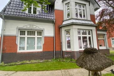 Monteurzimmer in Brunsbüttel - Sunnesching 5