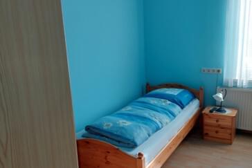 Monteurzimmer in Neustadt  - Ferienwohnung Karcher 2