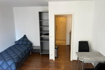 Monteurzimmer in Augsburg - Apartment in Bestlage von Augsburg/gute Verkehrsanbindung A8
