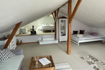 Monteurzimmer in Wacken - Ferienwohnung Trede