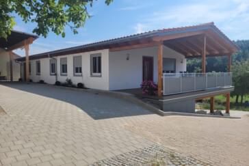 Monteurzimmer in Heilsbronn - Ferienwohnungen  Meyer