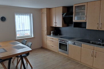 Monteurzimmer in Reich - Ferienwohnung Zum alten Gasthaus 