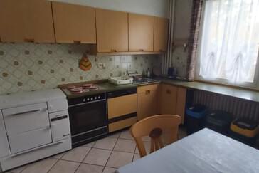 Monteurzimmer in Kehl - Haus in Kehl/Bodersweier