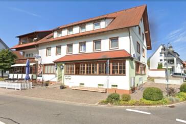 Monteurzimmer in Hardt - Gästehaus Walter