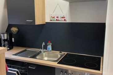 Monteurzimmer in Gielde - Ferienhaus Warnetal