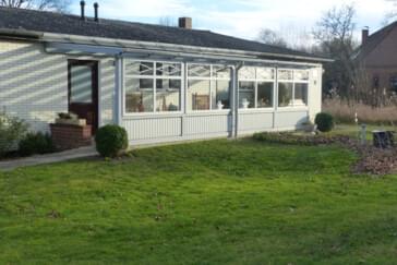 Monteurzimmer in Damnatz - Zur Nachtigall